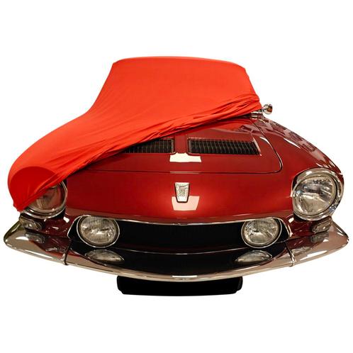 Autohoes passend voor Simca 1200 binnen BESTE PASVORM cover, Auto diversen, Autohoezen, Op maat, Nieuw, Ophalen of Verzenden