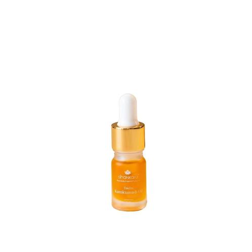 Kumkumadi Oil Tridosha Timeless 5 ml - Shankara, Sieraden, Tassen en Uiterlijk, Uiterlijk | Lichaamsverzorging, Nieuw