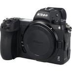 Nikon Z6 II body occasion, Audio, Tv en Foto, Verzenden, Gebruikt, Nikon