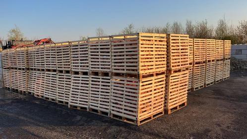 boomkratten houten kratten 120x100x112 cm, Tuin en Terras, Planten | Bomen, Overige soorten