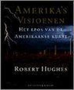 Amerikas visioenen 9789050183765 R. Hughes, Verzenden, Gelezen, R. Hughes