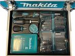 Makita DHP482RFX9 18V Li-Ion accuboormachine met klopfunctie, Verzenden, Zo goed als nieuw