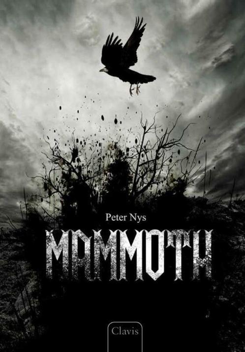 Wentelwereld 3 - Mammoth (9789044826395, Peter Nys), Boeken, Kinderboeken | Kleuters, Nieuw, Verzenden