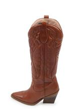 Bronx Laarzen in maat 39 Bruin, Kleding | Dames, Hoge laarzen, Bronx, Bruin, Verzenden