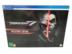 Tekken 7 Collectors Edition (PS4) (NIEUW), Spelcomputers en Games, Verzenden, Nieuw