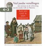 Aan jou geef ik mijn verhalen / Tussen hemel en aarde / 2-3, Boeken, Verzenden, Gelezen, Dory Rotnemer