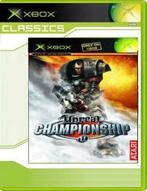 Xbox Classic Unreal Championship, Verzenden, Zo goed als nieuw