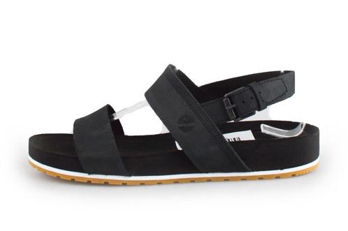 Timberland Sandalen in maat 41½ Zwart | 10% extra korting, Kleding | Dames, Schoenen, Zwart, Zo goed als nieuw, Sandalen of Muiltjes