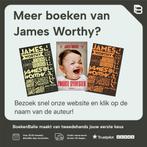 Mottenballen voor de ziel 9789048832248 James Worthy, Verzenden, Gelezen, James Worthy