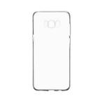 Samsung Galaxy S8 TPU Back Cover - transparant, Nieuw, Bescherming