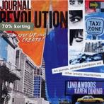 Journal Revolution 9781581809954 Linda Woods, Boeken, Verzenden, Zo goed als nieuw, Linda Woods