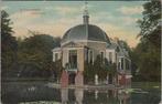 S GRAVELAND - Trompenburg, Verzenden, Gelopen
