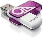 Philips | USB Stick | 64 GB | USB 3.0 | Vivid, Computers en Software, USB Sticks, Nieuw, Verzenden