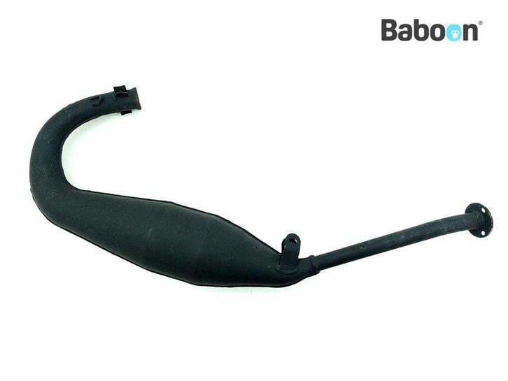 Uitlaat Bochtenset Aprilia RS 125 2006-2012 (RS125) New Take, Motoren, Onderdelen | Overige, Gebruikt, Verzenden