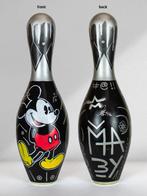 Josh Mahaby (1982) - Retro Mickey, Antiek en Kunst, Kunst | Schilderijen | Modern