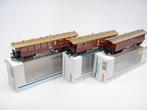 Märklin H0 - 42101 / 42141 / 42133 - Modeltrein, Hobby en Vrije tijd, Nieuw