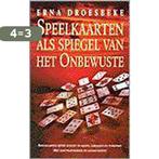 Speelkaarten Als Spiegel Van Onbewuste 9789064581441, Boeken, Esoterie en Spiritualiteit, Verzenden, Zo goed als nieuw, E. Droesbeke