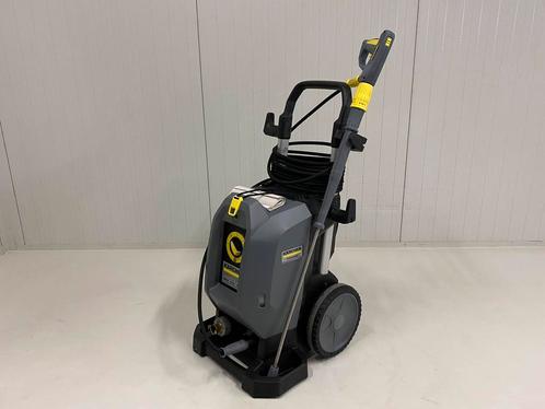 KARCHER KOUDWATER HOGEDRUKREINIGER HD 10/25-4 S 250 BAR, Tuin en Terras, Hogedrukreinigers, Gebruikt, Ophalen of Verzenden