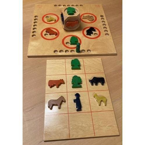 Jegro Kleuren bingo, Boeken, Schoolboeken, Nieuw, Verzenden