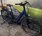 PRACHTIGE Giant Dailytour met Riem aandrijving (625WH) Accu, Fietsen en Brommers, Elektrische fietsen, Zo goed als nieuw, 47 tot 51 cm