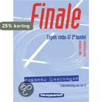 FINALE EXAM ENGELS VMBO GT 2E BUN DR1 9789006070767, Boeken, Verzenden, Gelezen, I. Eckelboom