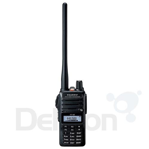 Yaesu FT-65E, Telecommunicatie, Overige Telecommunicatie, Nieuw, Verzenden