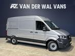 Volkswagen Crafter 2.0 TDI 141pk L3H3 L2H2 Euro6 Airco |, Volkswagen, Nieuw, Zilver of Grijs, Handgeschakeld