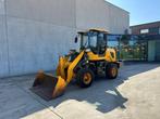 Veiling: Wiellader Hyload 3050 Diesel 42kW 2021, Zakelijke goederen, Machines en Bouw | Kranen en Graafmachines, Ophalen, Wiellader of Shovel