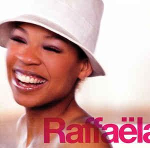 cd - RaffaÃ«la - RaffaÃ«la, Cd's en Dvd's, Cd's | Overige Cd's, Zo goed als nieuw, Verzenden