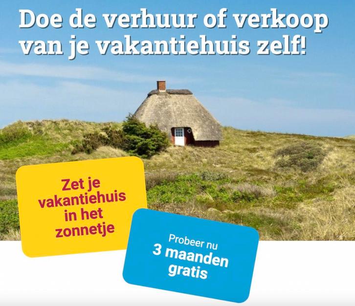Eigenaar van een vakantiehuis in Spanje?, Vakantie, Vakantiehuizen | Spanje