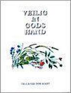 Veilig in gods hand 9789033813214 Truus van der Roest, Boeken, Verzenden, Zo goed als nieuw, Truus van der Roest