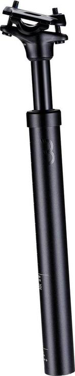 BBB Cycling CandlePost Zadelpen 30.9 mm - Verende Zadelpen, Ophalen of Verzenden, Nieuw, BBB Cycling