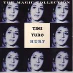 Timi Yuro - Hurt (CD, Comp), Gebruikt, Ophalen of Verzenden