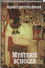 Mysteriescholen 9789020241891 K. Dietzfelbinger, Boeken, Verzenden, Gelezen, K. Dietzfelbinger