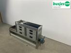 Aluca bedrijfswageninrichting 1700x420x830mm (2661), Ophalen of Verzenden