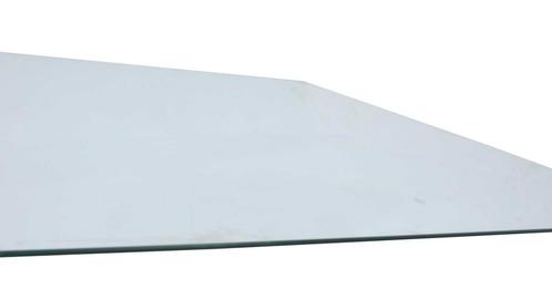 Stern Fontana glasplaat voor Lounge-bijzettafel - n/a, Tuin en Terras, Tuintafels, Ophalen of Verzenden