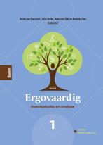 Ergovaardig deel 1 9789024437016, Boeken, Verzenden, Zo goed als nieuw