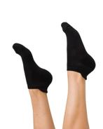 HEMA Dames sportsokken - 2 stuks zwart 2+1 gratis, Verzenden, Nieuw