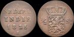 Netherlands East Indies Netherlands East Indies Wilhelm I..., Verzenden