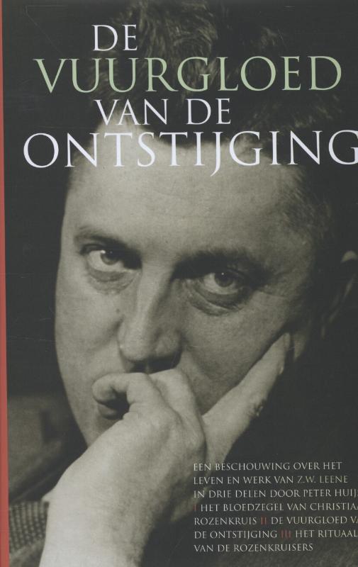 De vuurgloed van de ontstijging 9789067324199 Peter Huijs, Boeken, Esoterie en Spiritualiteit, Zo goed als nieuw, Verzenden