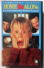 HOME ALONE (PLEASE READ REMARKS) (VHS), Verzenden, Gebruikt