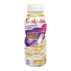 8x Gerlinea Drinkmaaltijd Vanille 236 ml, Nieuw, Verzenden