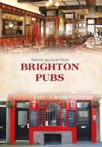 9781445649931 Brighton Pubs David Muggleton, Boeken, Verzenden, Nieuw, David Muggleton