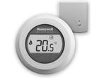 Honeywell Round Wireless - Draadloze Kamerthermostaat -, Huis en Inrichting, Verzenden, Zo goed als nieuw