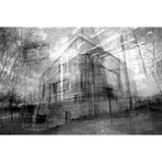 Frank Machalowski - Bauhaus Museum Weimar, Antiek en Kunst