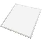 LED Paneel - Rinzu Serpy - 60x60 - Helder/Koud Wit 6000K -, Ophalen of Verzenden, Nieuw