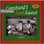 Constants kookkunst 9789055133512 C. Fonk, Verzenden, Zo goed als nieuw, C. Fonk