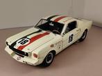 GMP/ACME 1:18 - Model raceauto - Ford Shelby Mustang GT 350, Nieuw