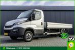 Iveco Daily 50C17 | 170 PK | Automaat | 5-meter laadbak | Cr, Automaat, Euro 5, Stof, Gebruikt