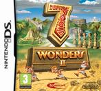 DS 7 Wonders II, Zo goed als nieuw, Verzenden